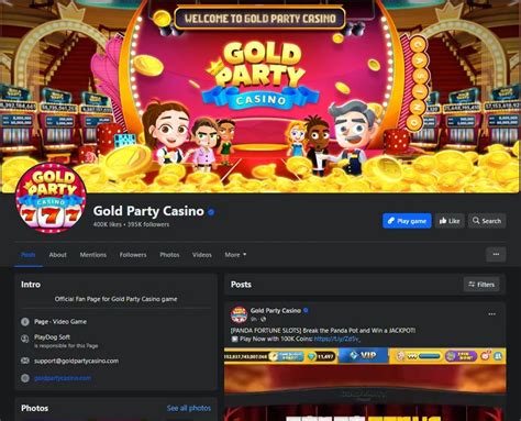 gold party casino|gold party casino home facebook.